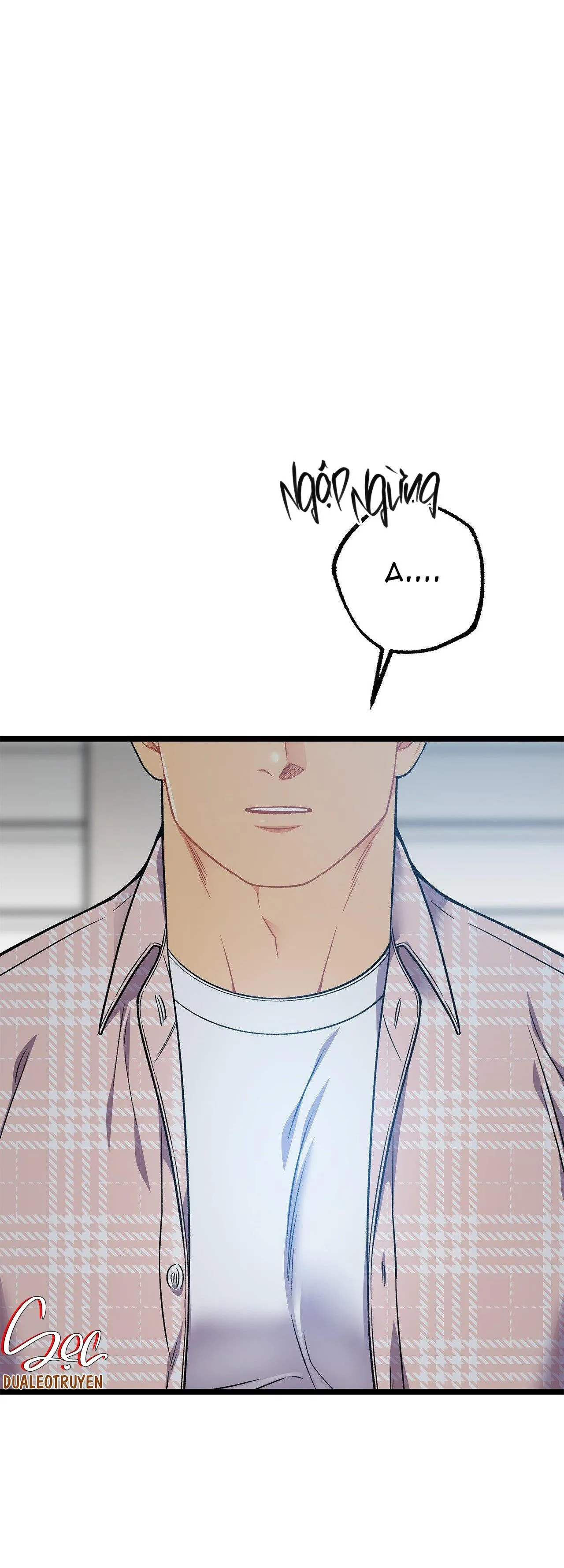 FIRE IN THE WHOLE Chapter 3 Trang 38