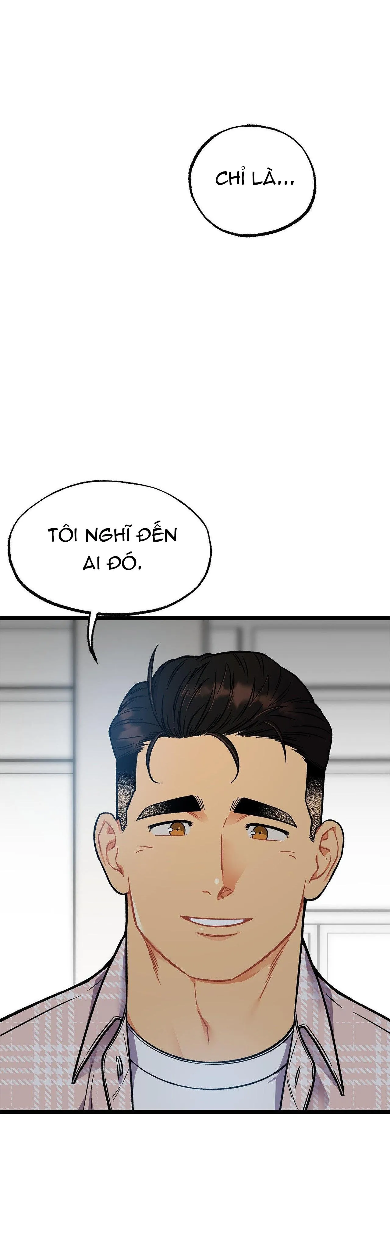 FIRE IN THE WHOLE Chapter 3 Trang 39