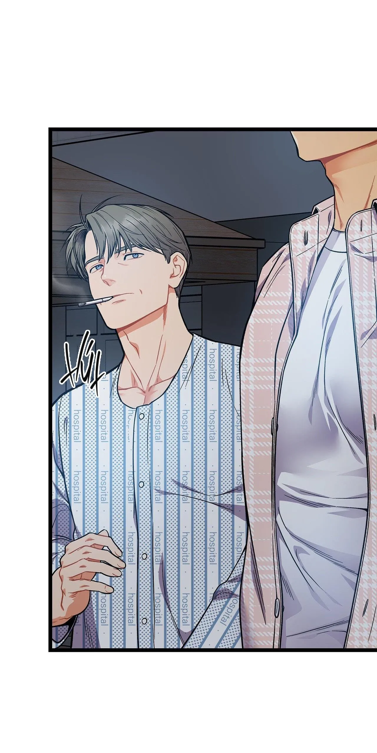 FIRE IN THE WHOLE Chapter 3 Trang 40