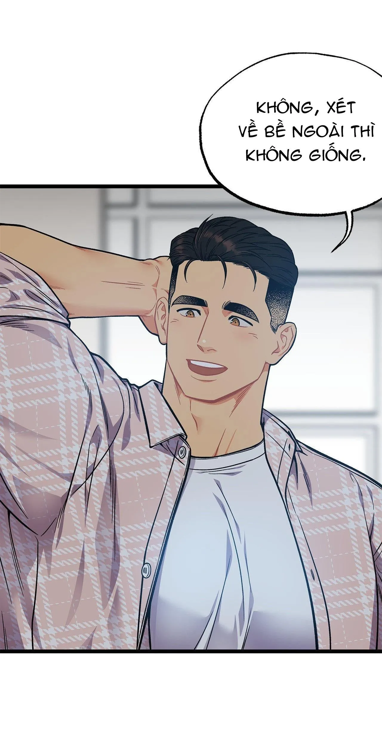 FIRE IN THE WHOLE Chapter 3 Trang 42