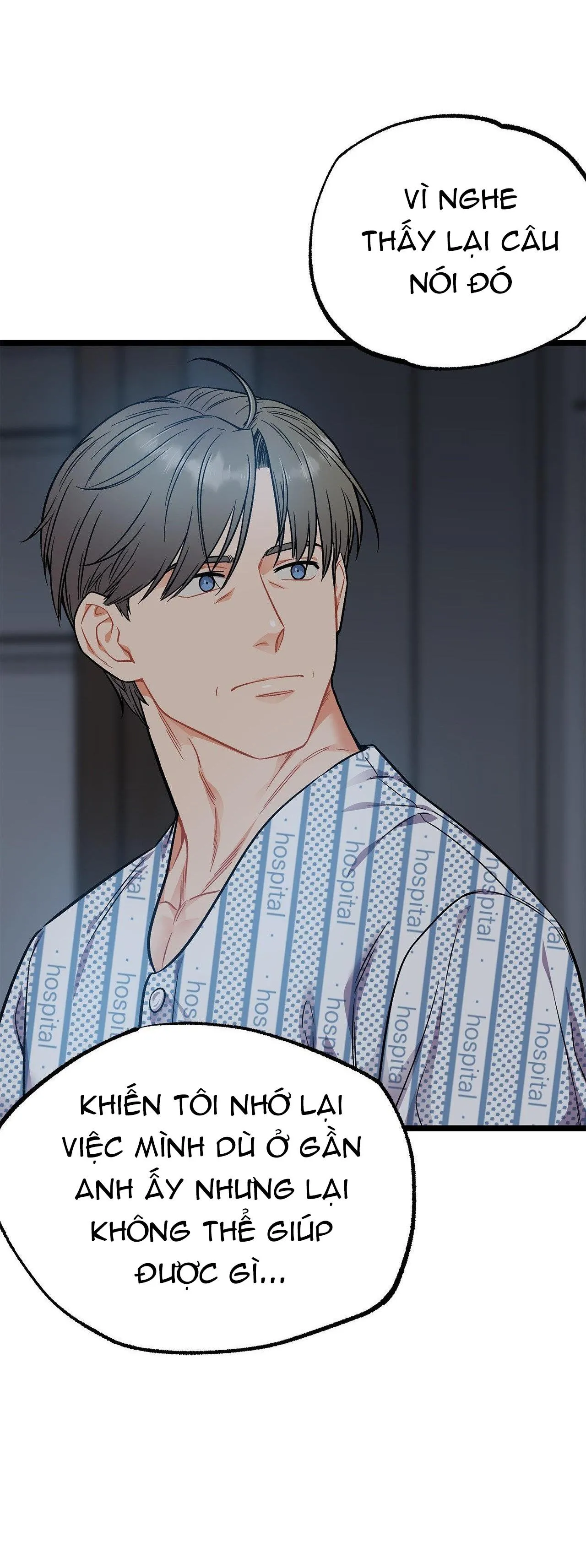 FIRE IN THE WHOLE Chapter 3 Trang 44