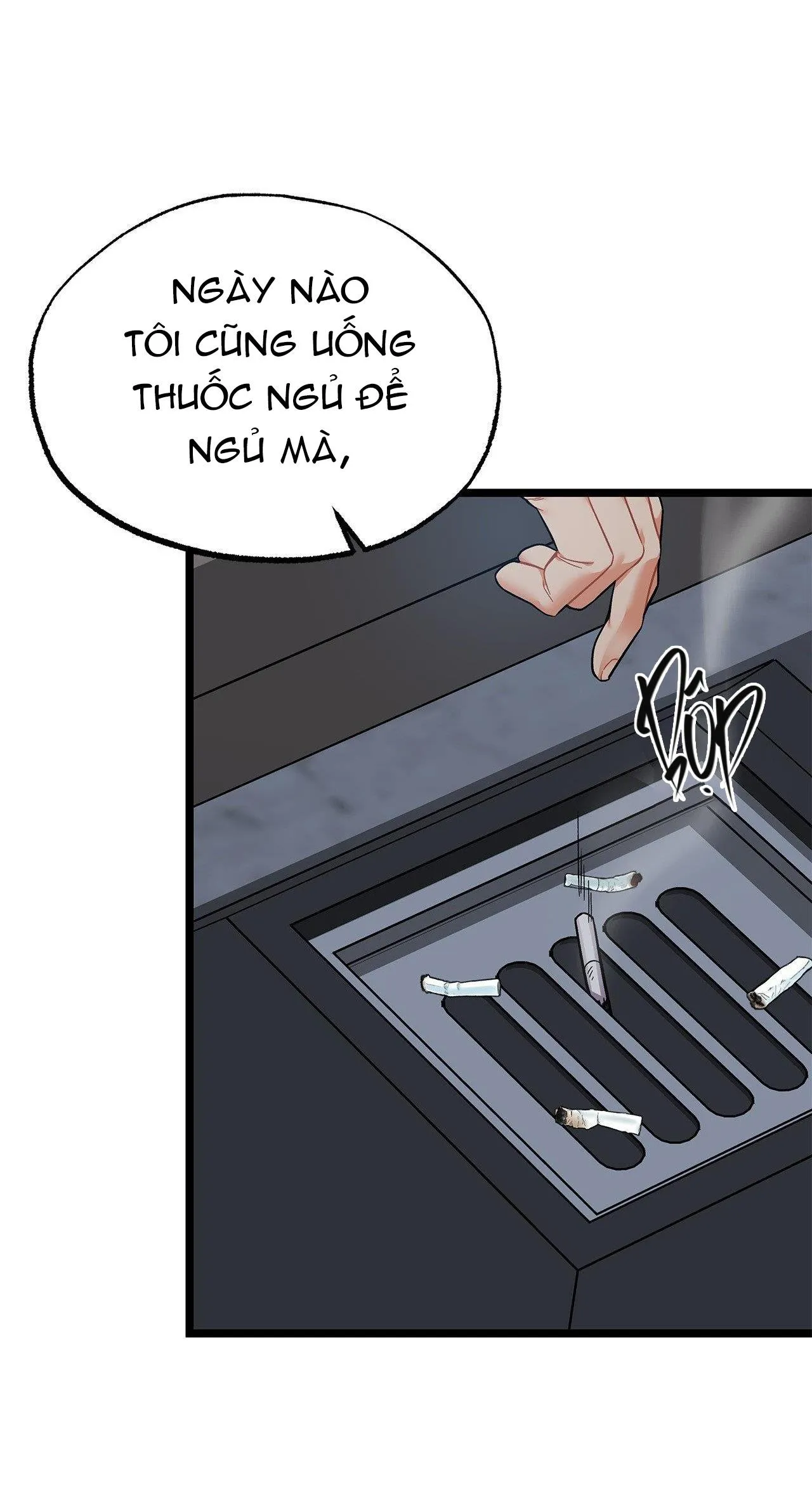 FIRE IN THE WHOLE Chapter 3 Trang 49