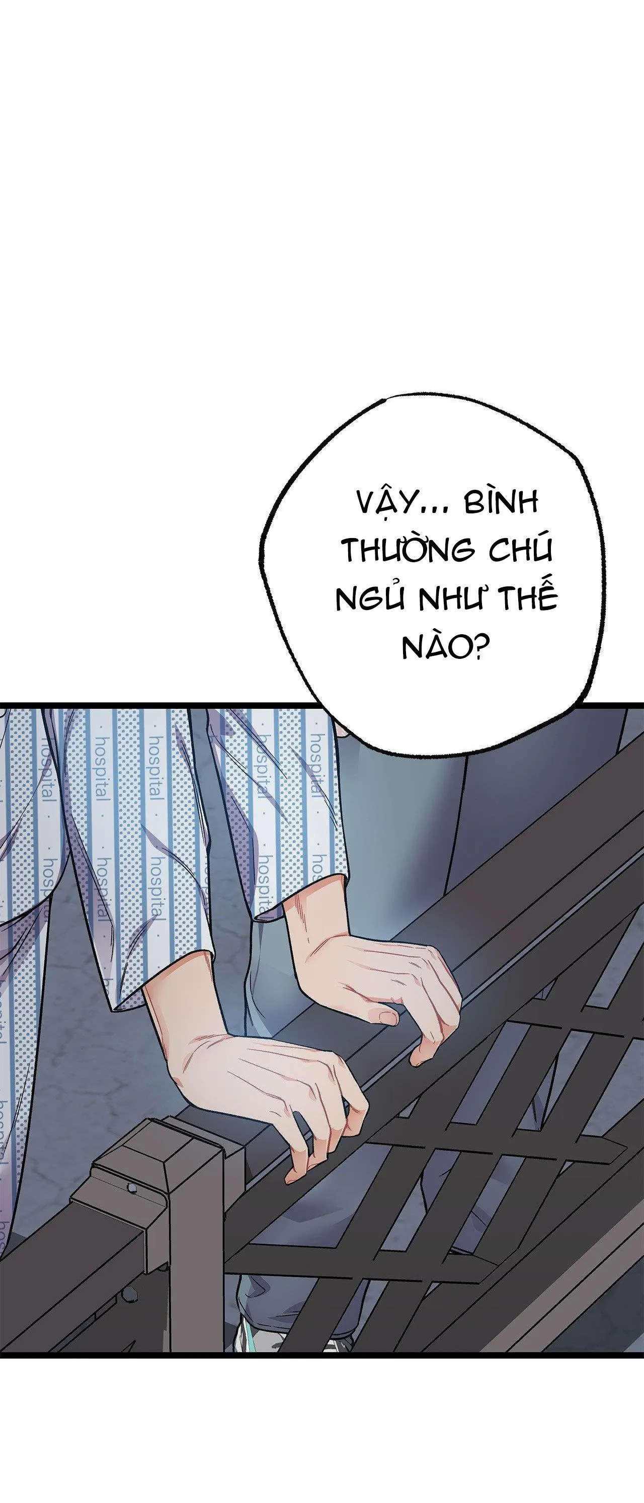 FIRE IN THE WHOLE Chapter 3 Trang 54