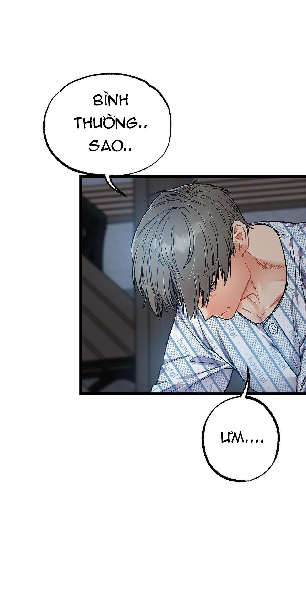 FIRE IN THE WHOLE Chapter 3 Trang 55