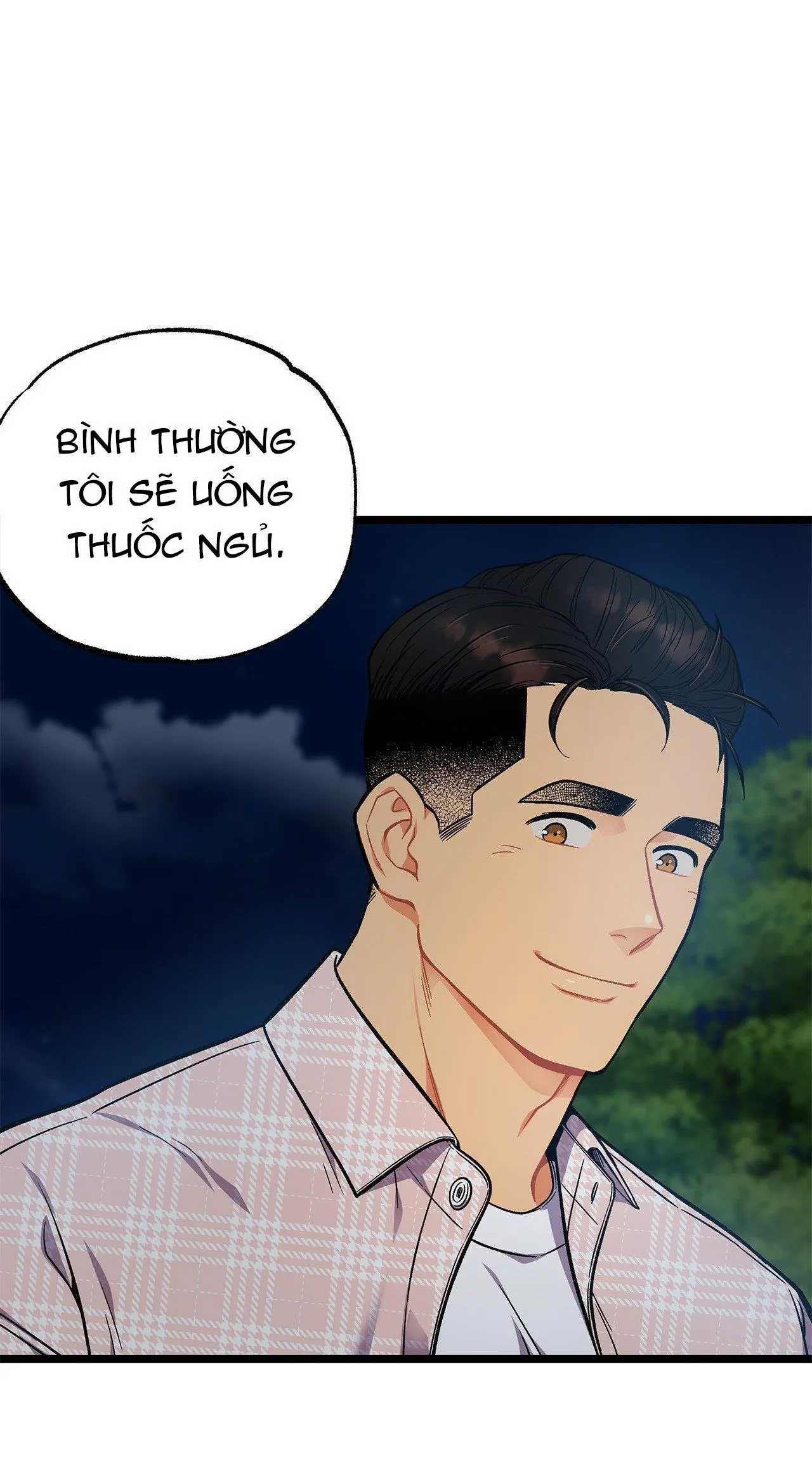 FIRE IN THE WHOLE Chapter 3 Trang 56