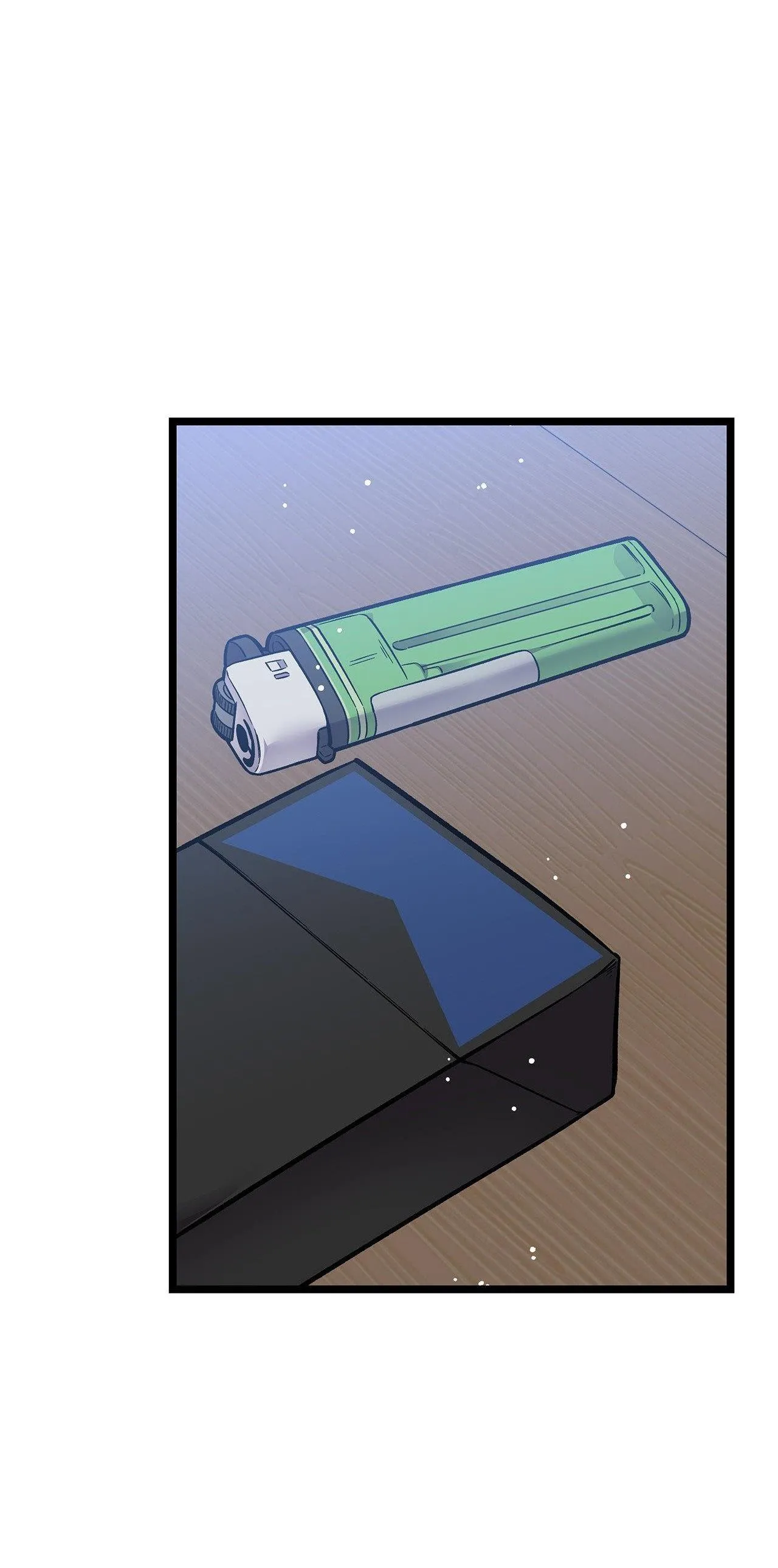 FIRE IN THE WHOLE Chapter 4 Trang 4