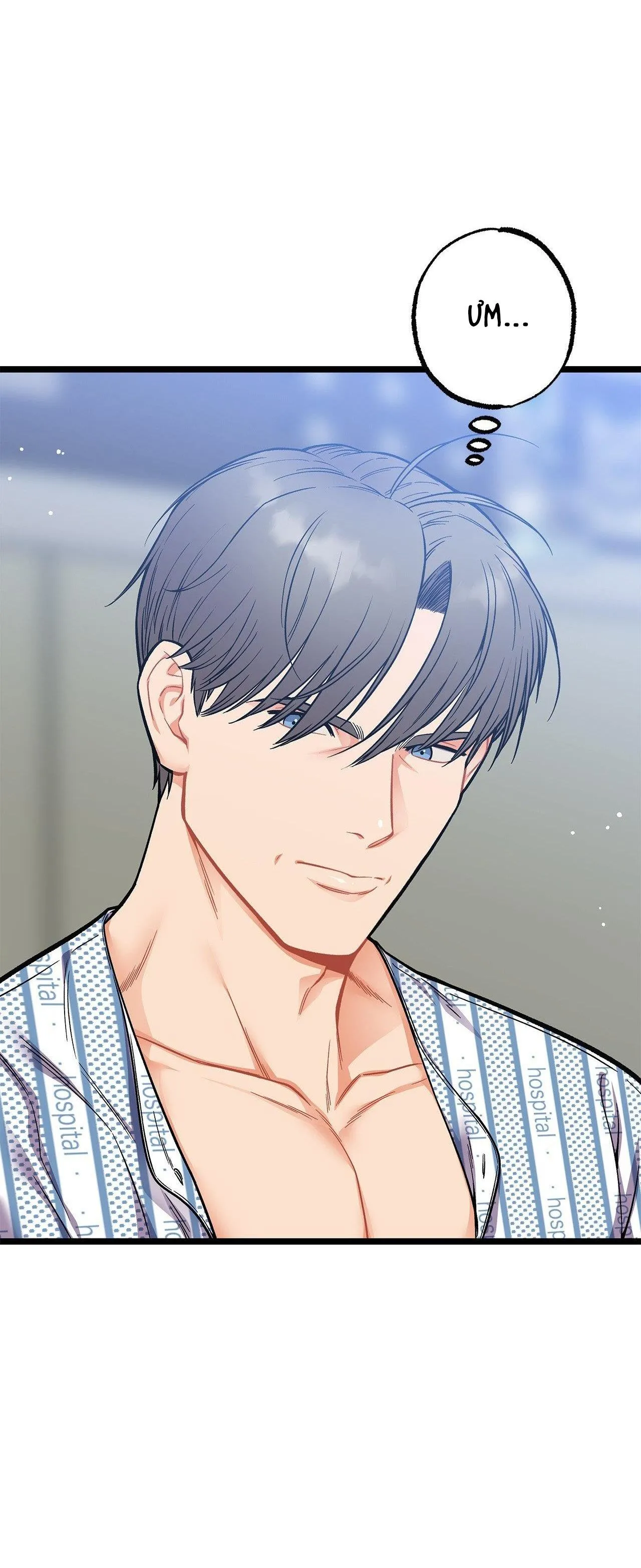 FIRE IN THE WHOLE Chapter 4 Trang 5