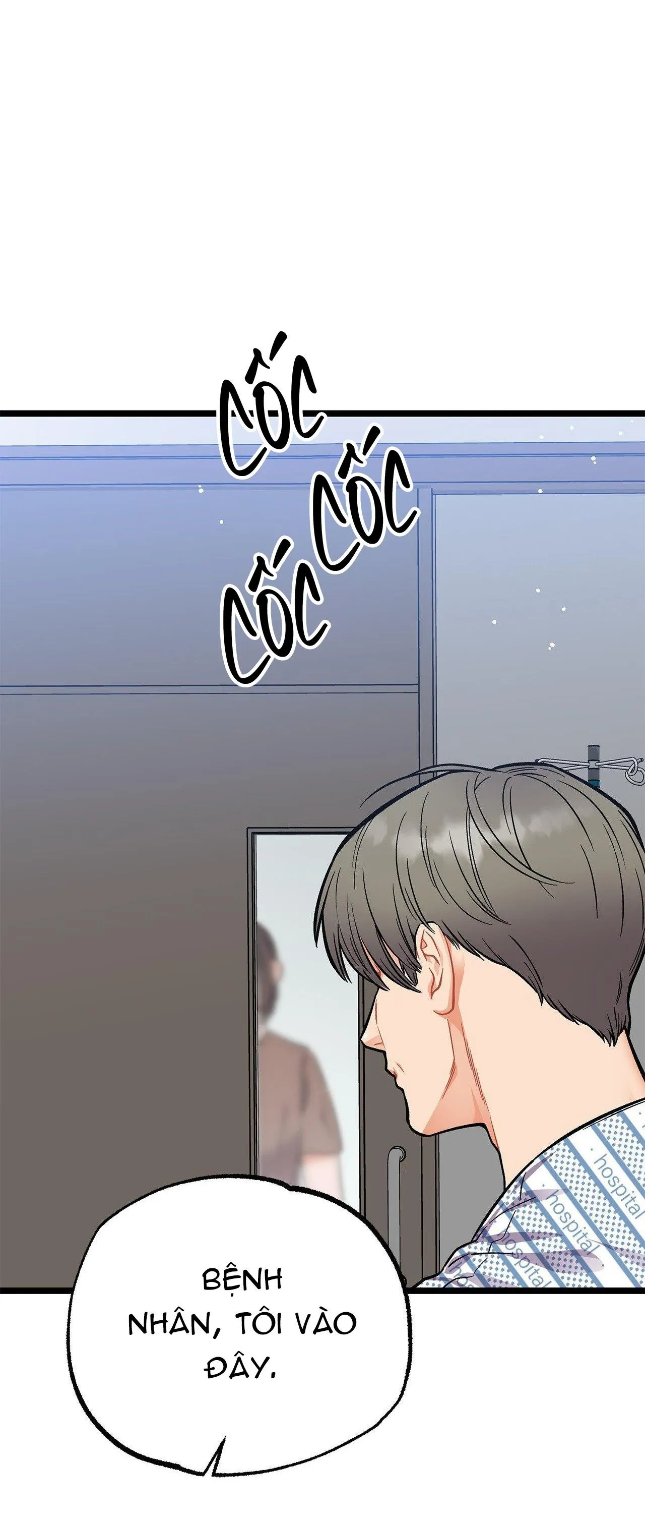 FIRE IN THE WHOLE Chapter 4 Trang 6