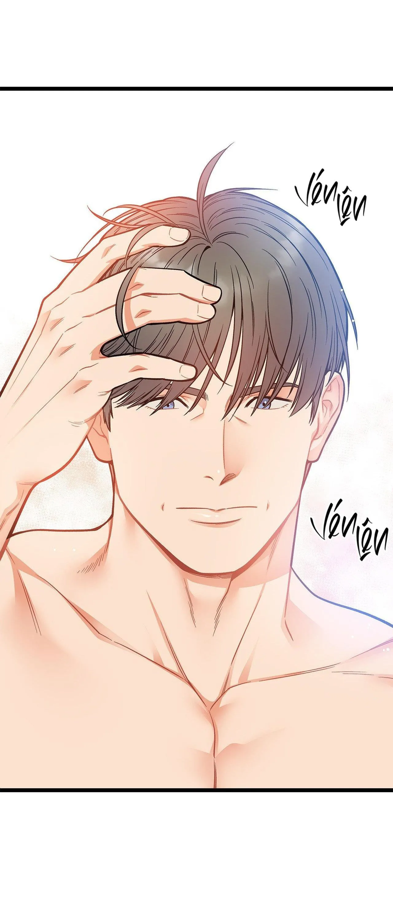 FIRE IN THE WHOLE Chapter 4 Trang 10