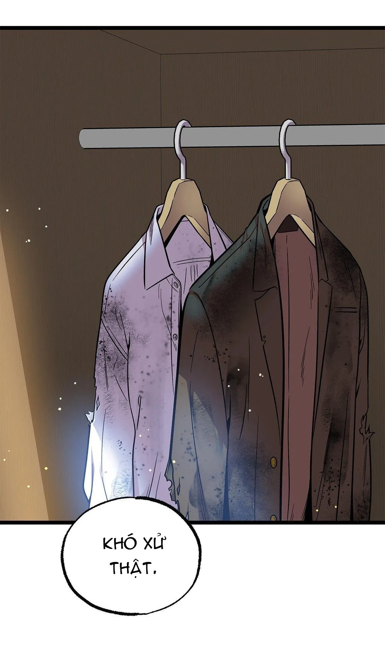 FIRE IN THE WHOLE Chapter 4 Trang 12