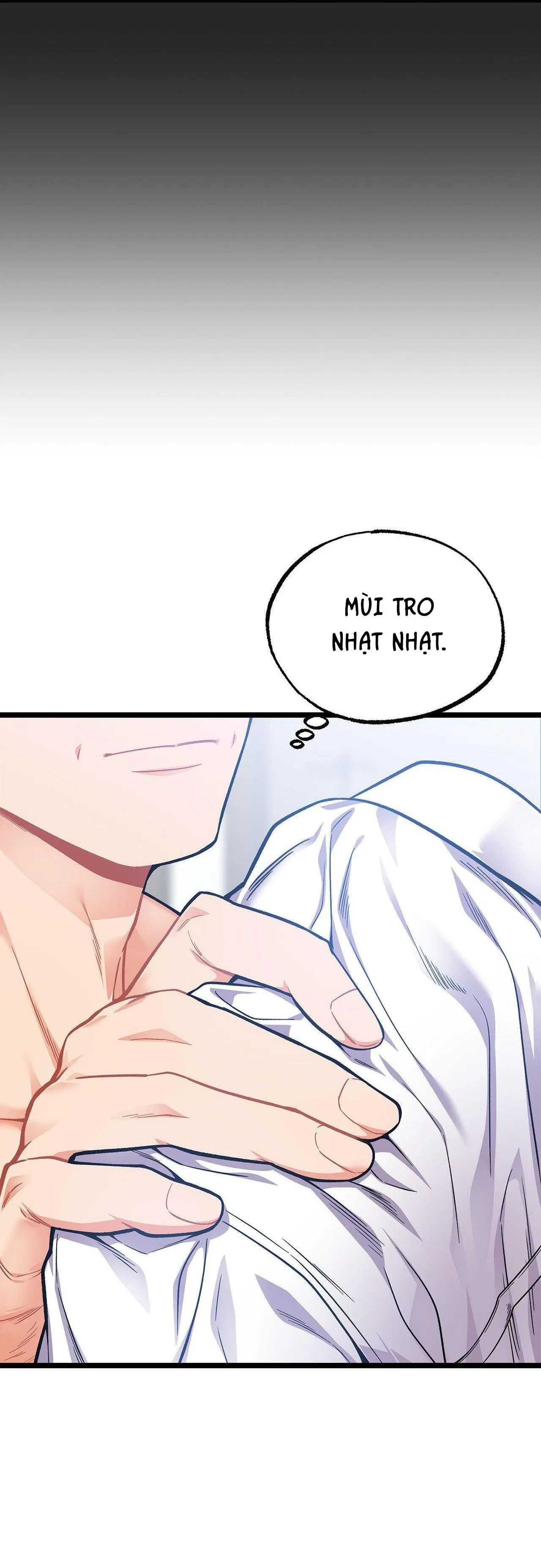 FIRE IN THE WHOLE Chapter 4 Trang 19