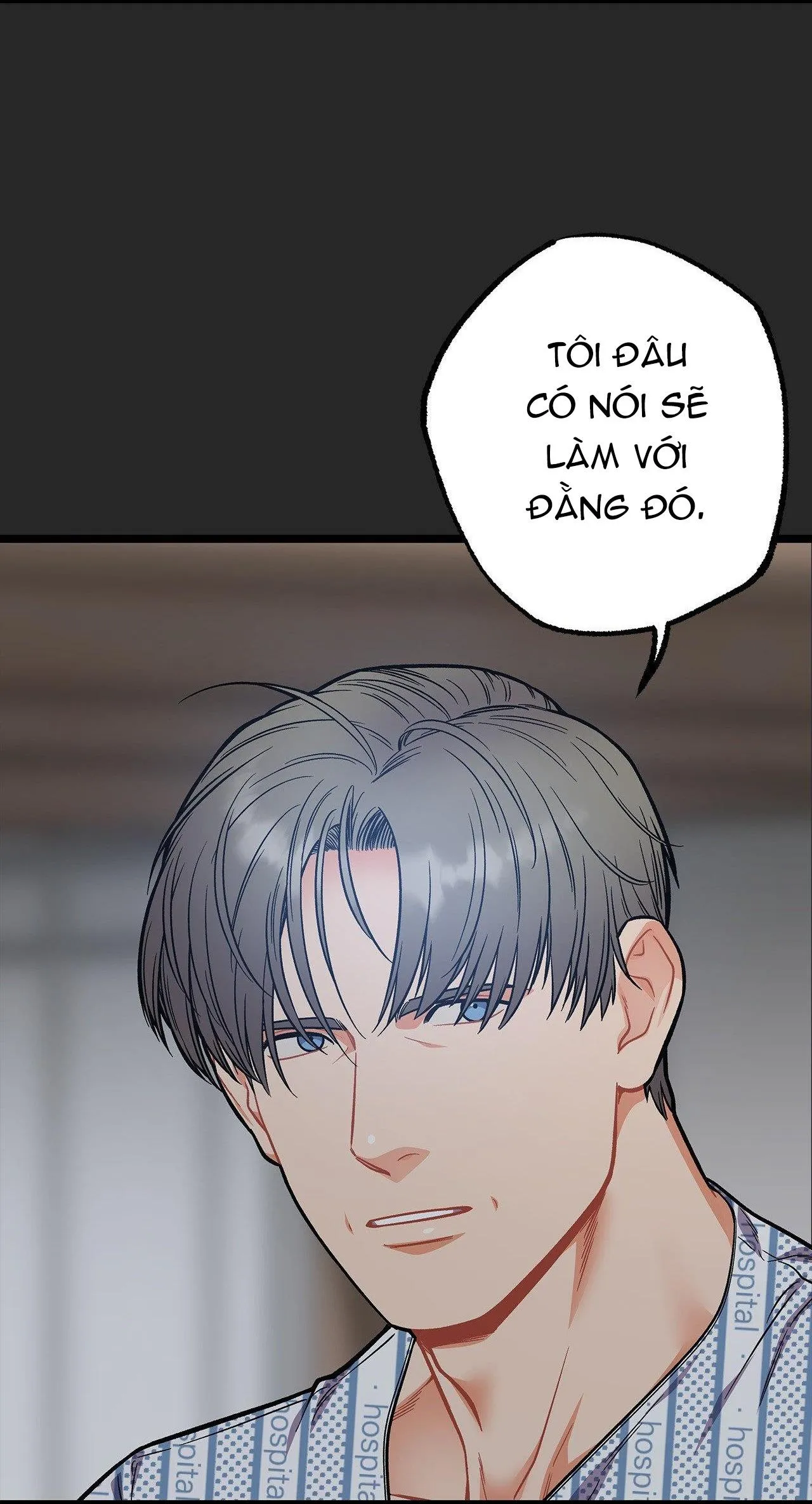 FIRE IN THE WHOLE Chapter 4 Trang 23