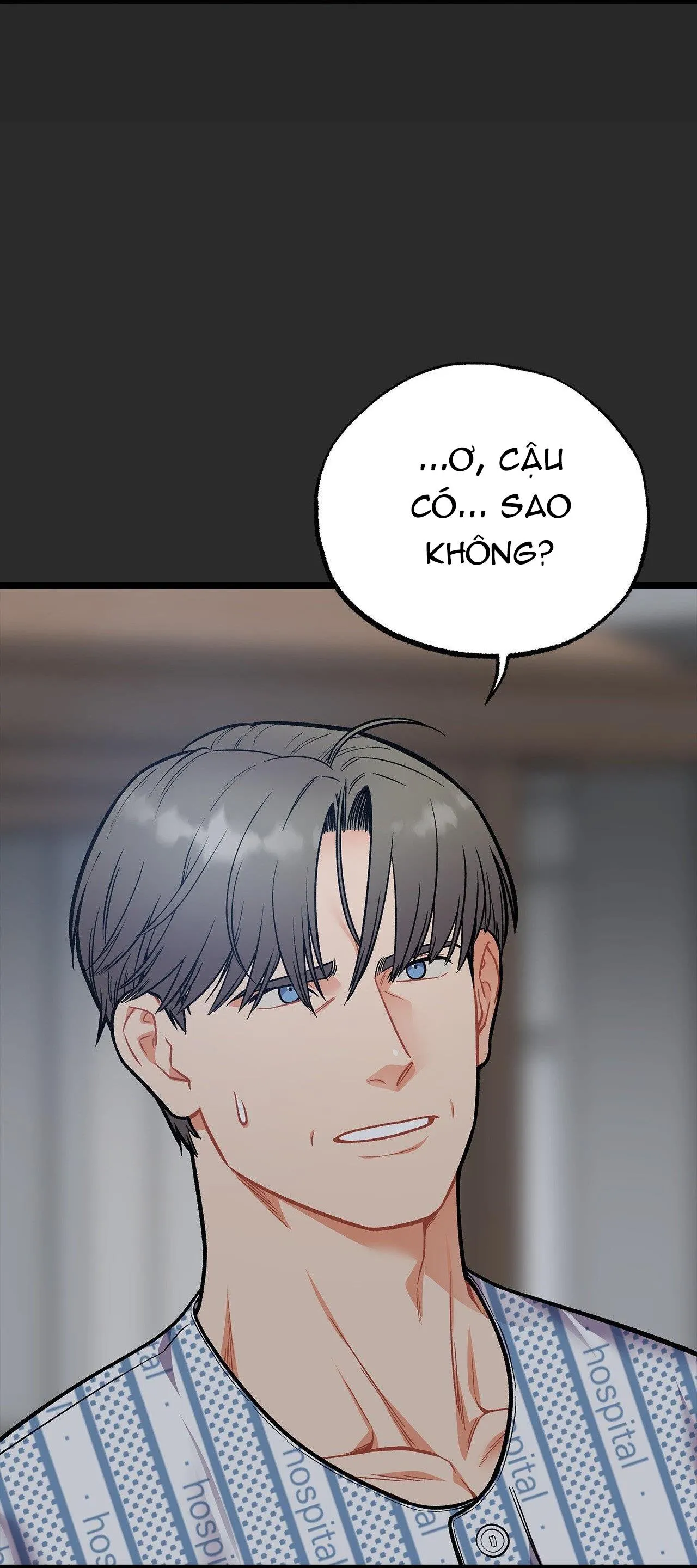 FIRE IN THE WHOLE Chapter 4 Trang 25