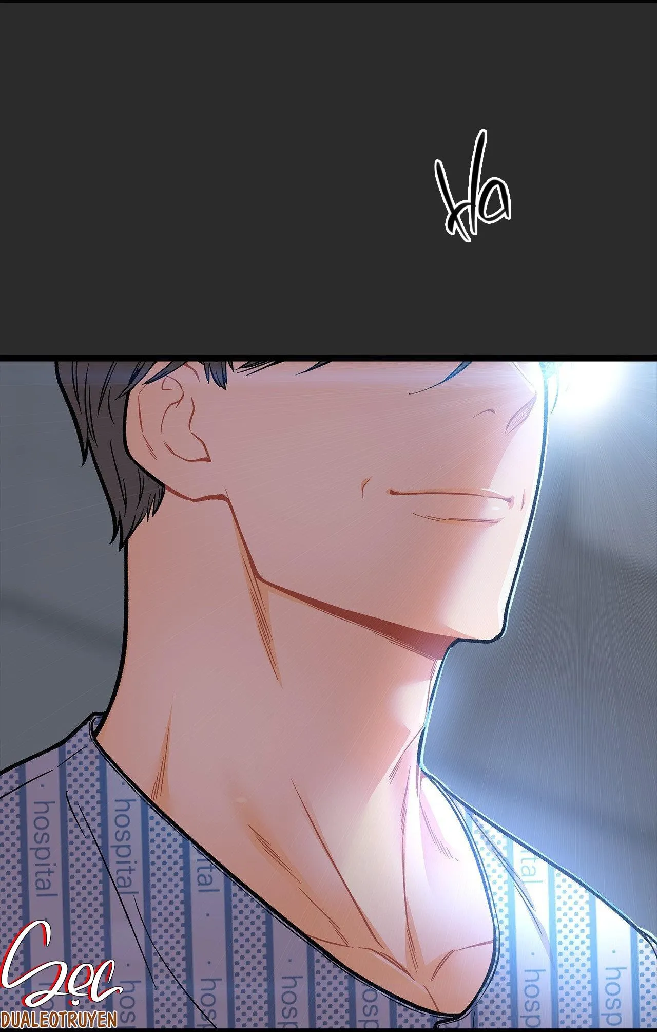 FIRE IN THE WHOLE Chapter 4 Trang 29