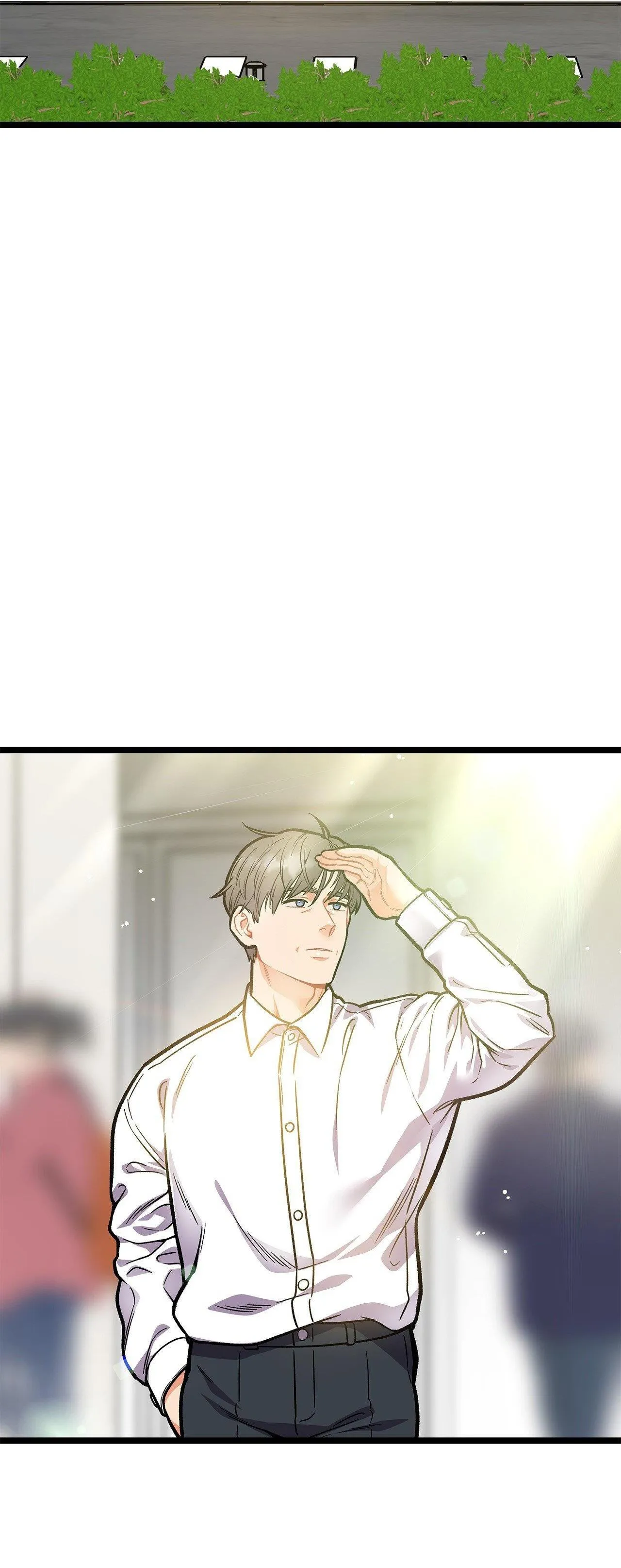 FIRE IN THE WHOLE Chapter 4 Trang 32