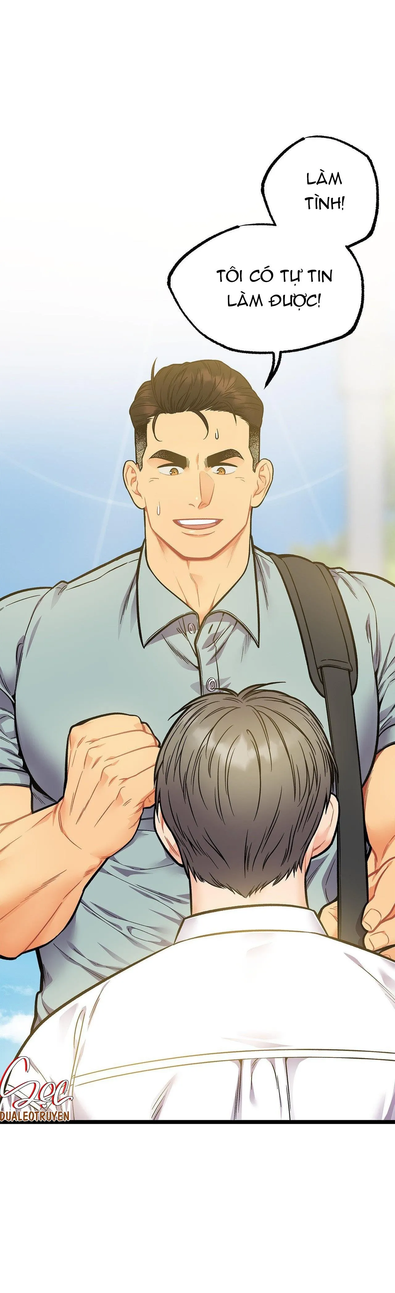 FIRE IN THE WHOLE Chapter 4 Trang 42