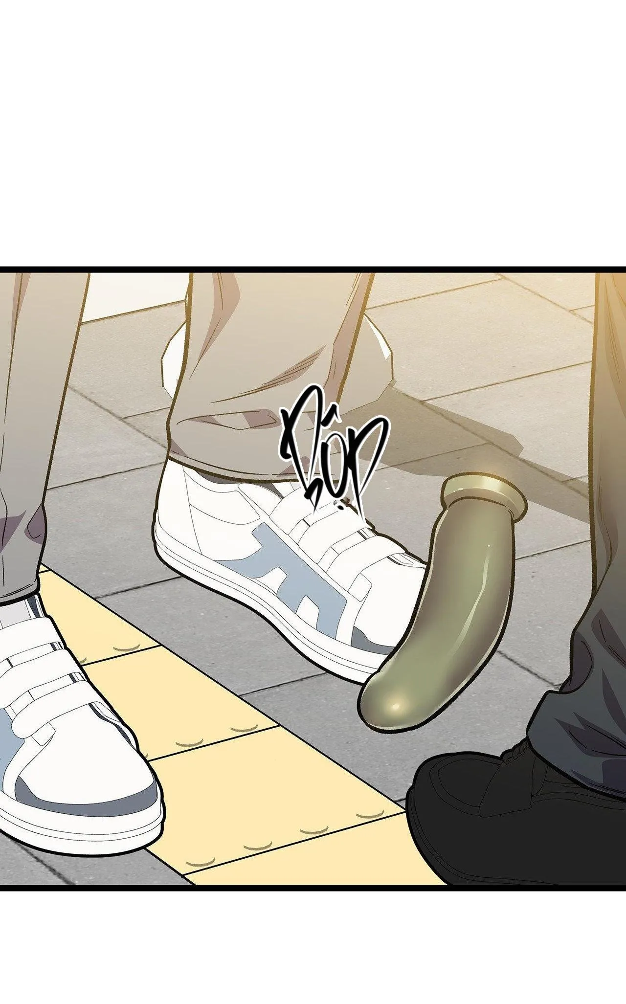 FIRE IN THE WHOLE Chapter 4 Trang 43