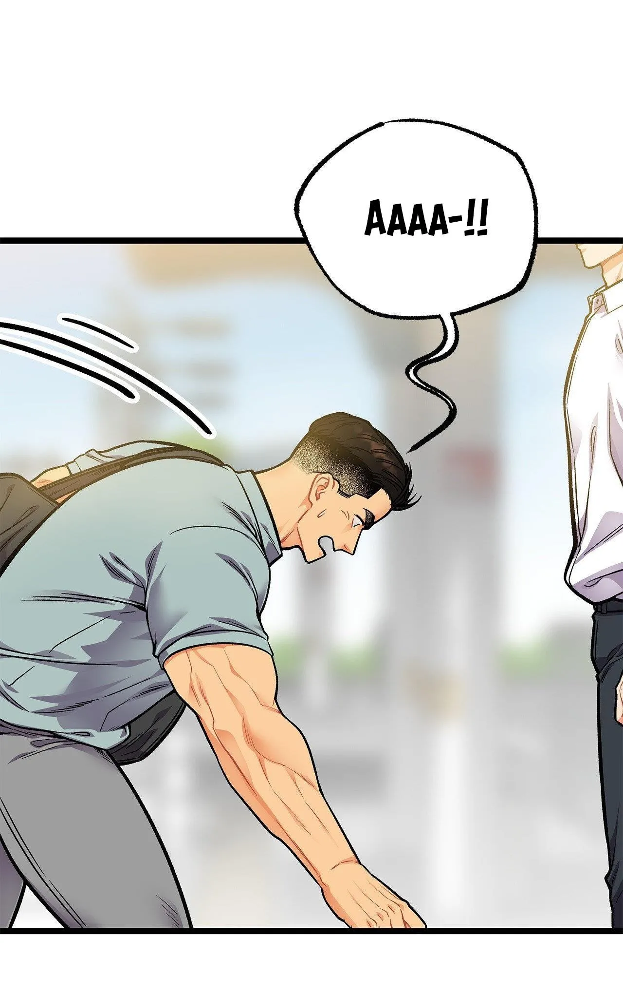 FIRE IN THE WHOLE Chapter 4 Trang 44