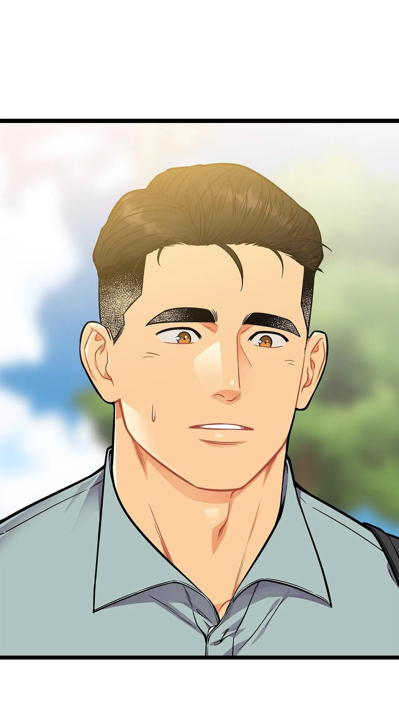 FIRE IN THE WHOLE Chapter 4 Trang 49