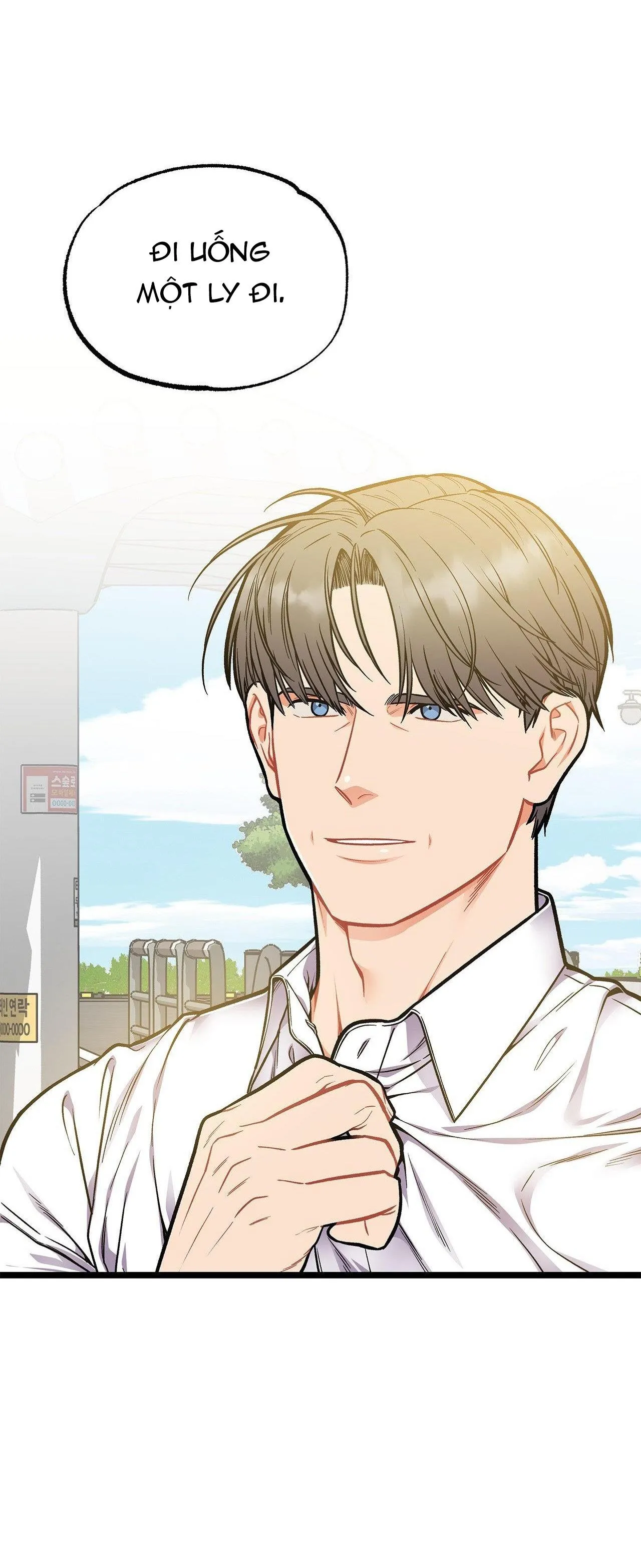 FIRE IN THE WHOLE Chapter 4 Trang 52