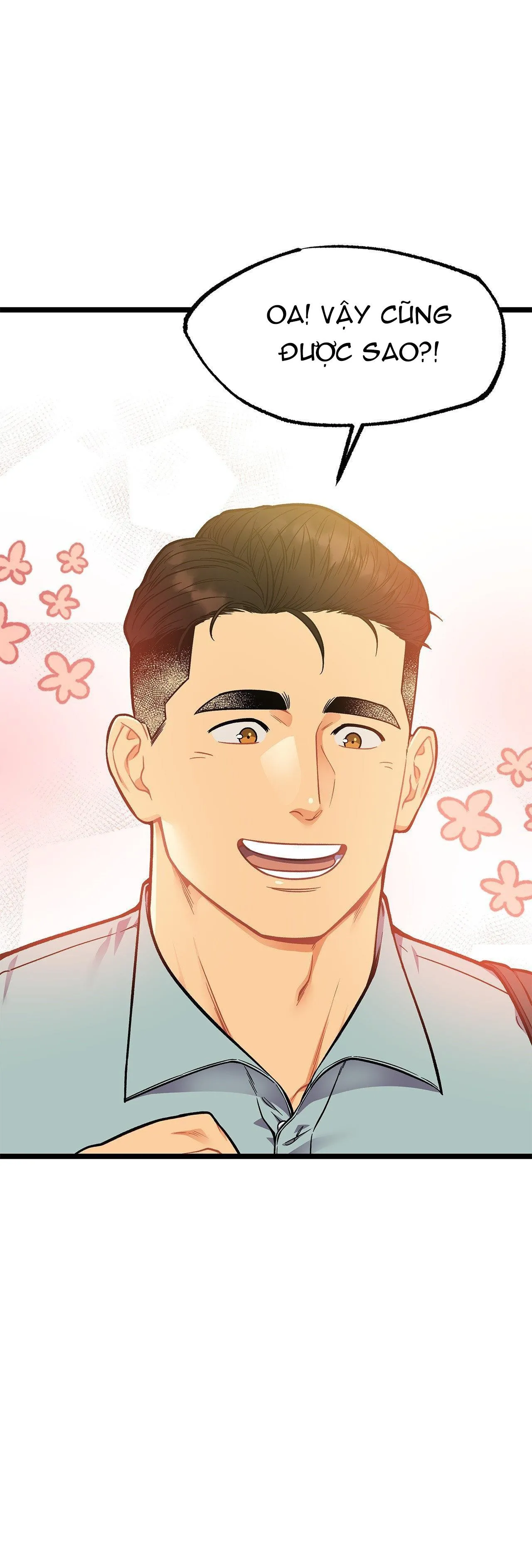 FIRE IN THE WHOLE Chapter 4 Trang 53