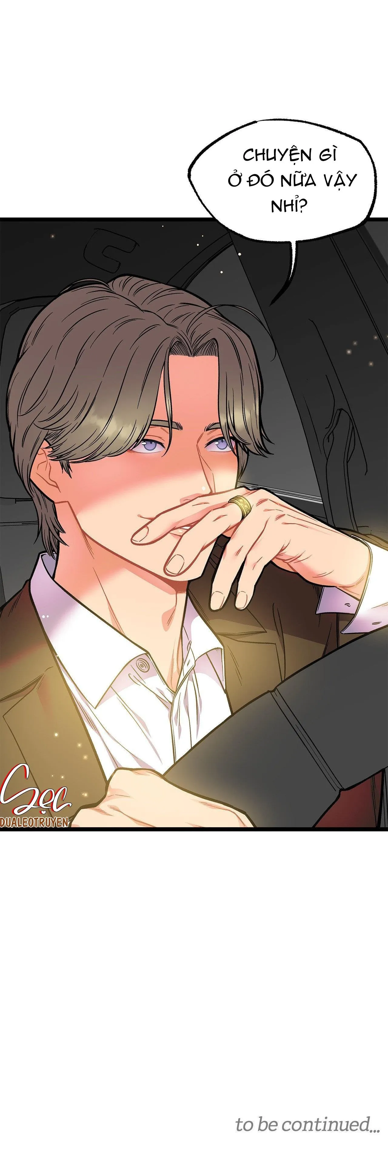 FIRE IN THE WHOLE Chapter 4 Trang 56