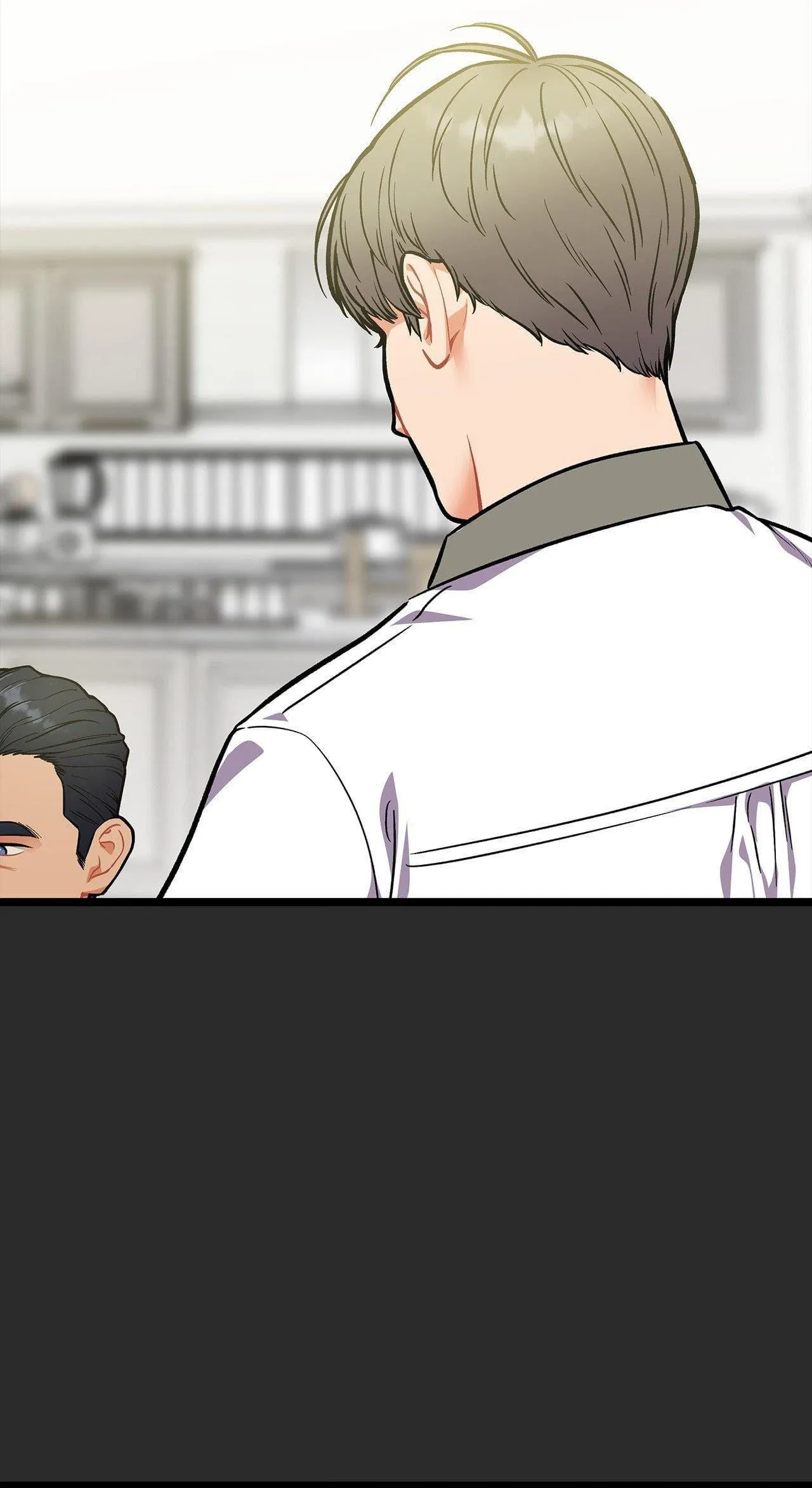 FIRE IN THE WHOLE Chapter 5 Trang 3