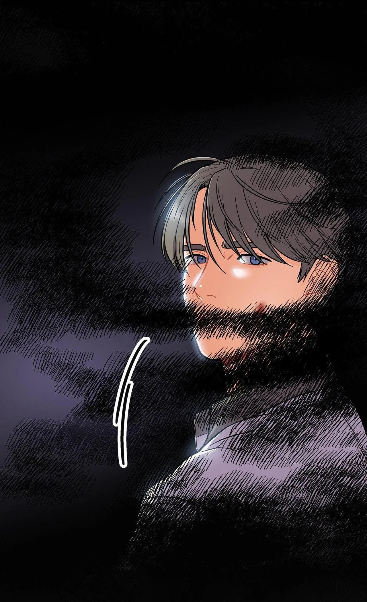 FIRE IN THE WHOLE Chapter 5 Trang 21