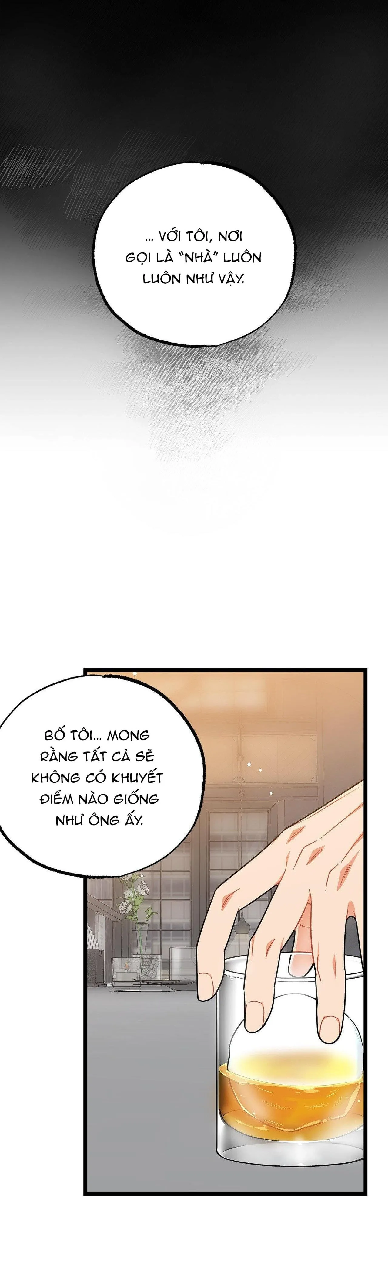 FIRE IN THE WHOLE Chapter 5 Trang 22