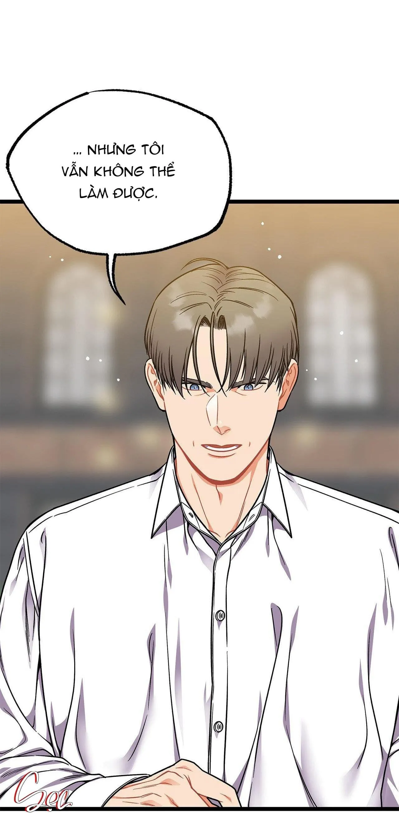 FIRE IN THE WHOLE Chapter 5 Trang 23