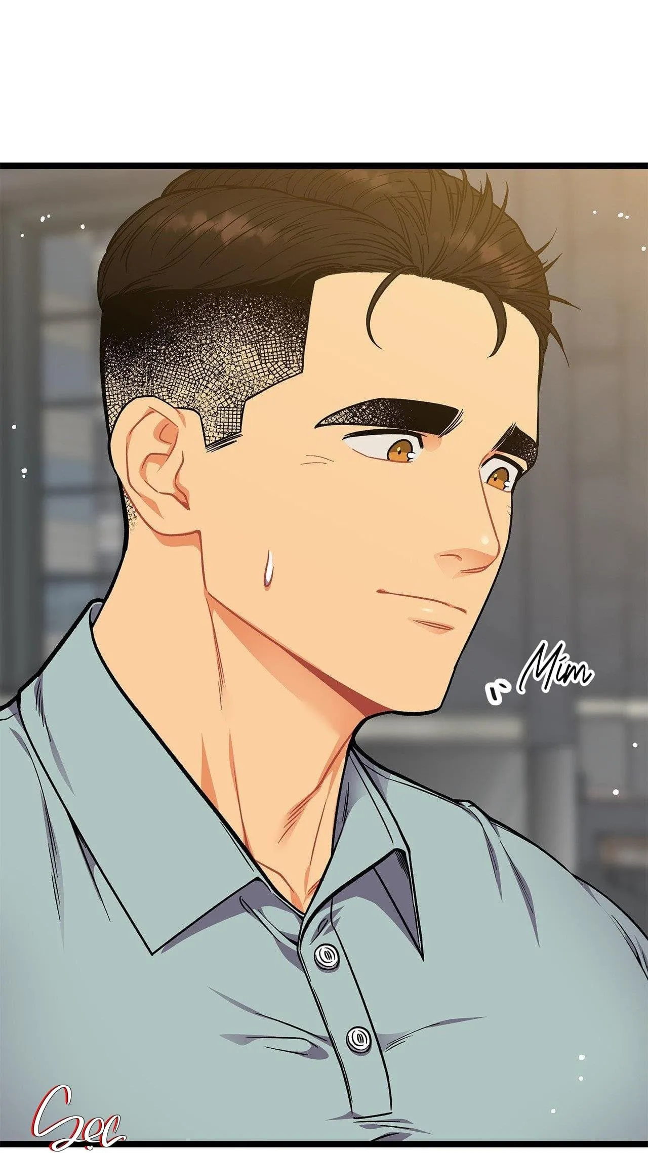 FIRE IN THE WHOLE Chapter 5 Trang 25