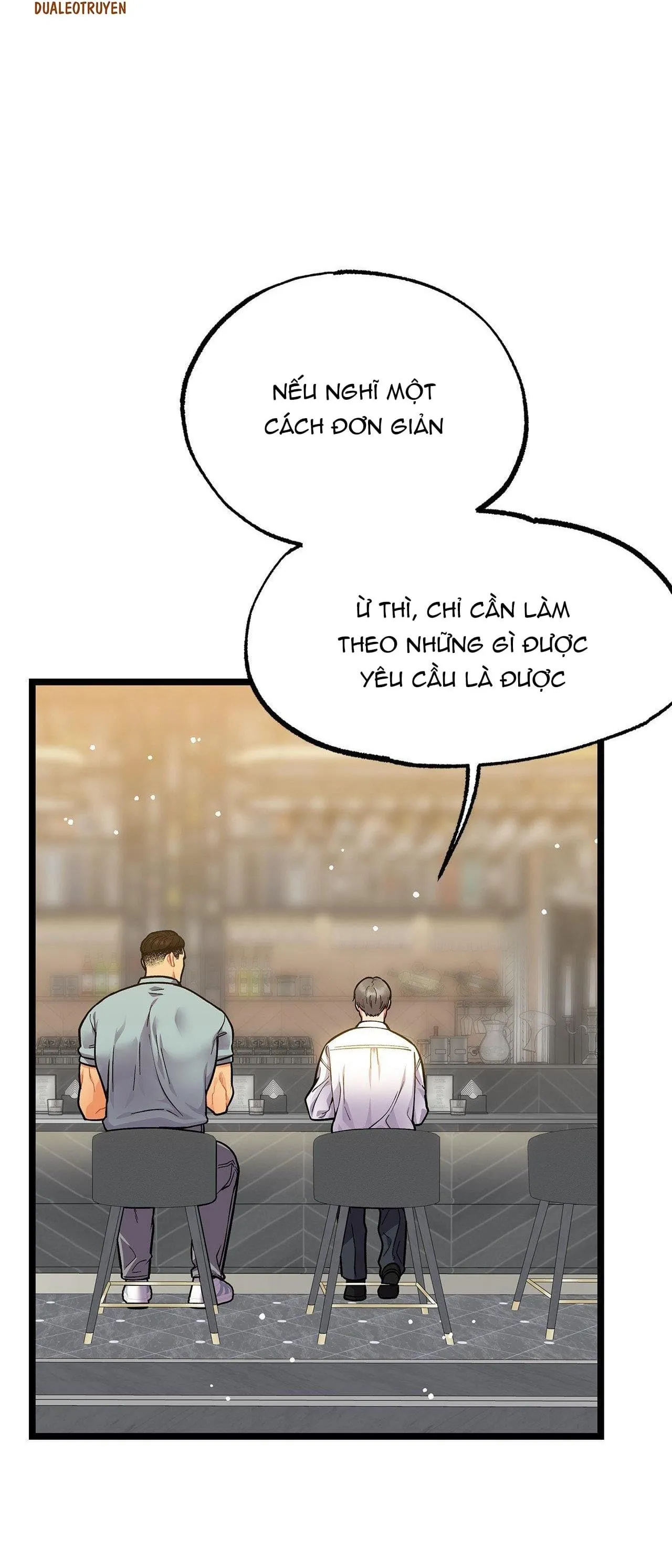 FIRE IN THE WHOLE Chapter 5 Trang 26