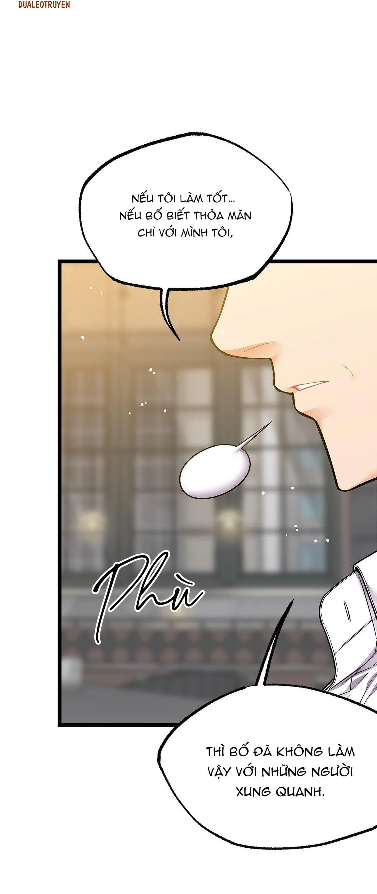 FIRE IN THE WHOLE Chapter 5 Trang 29