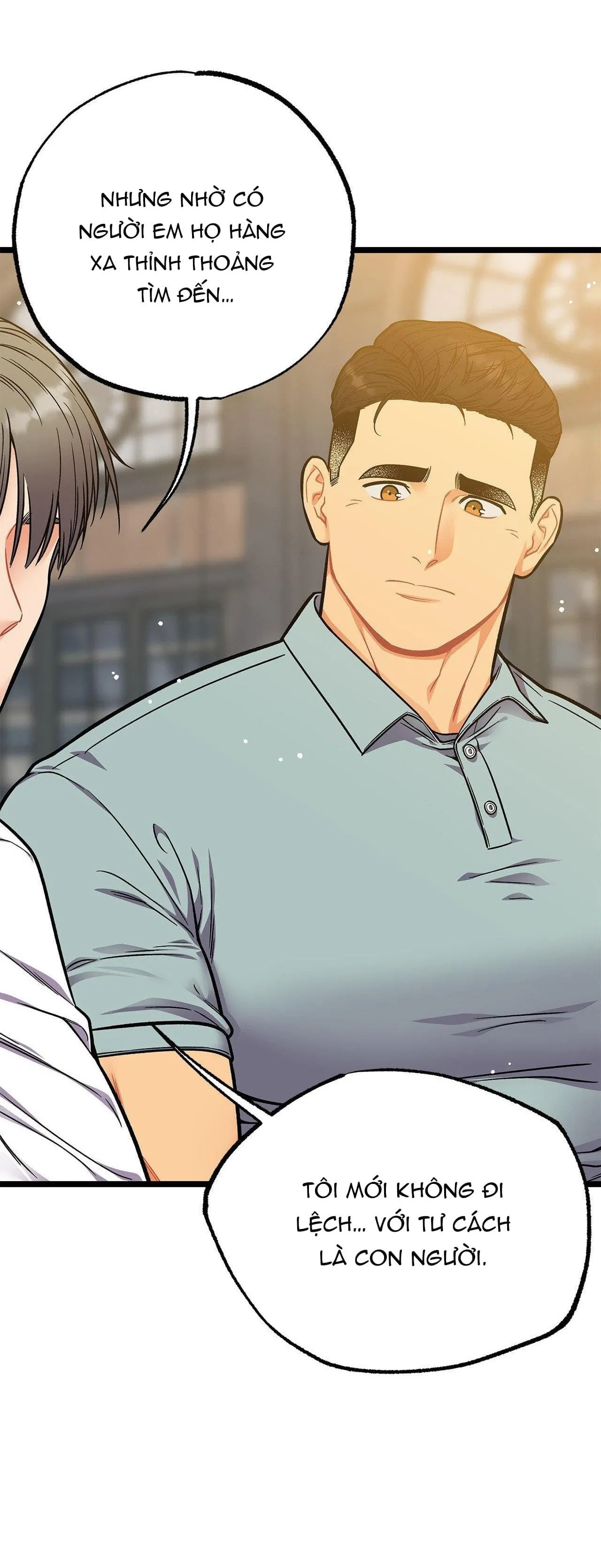 FIRE IN THE WHOLE Chapter 5 Trang 30