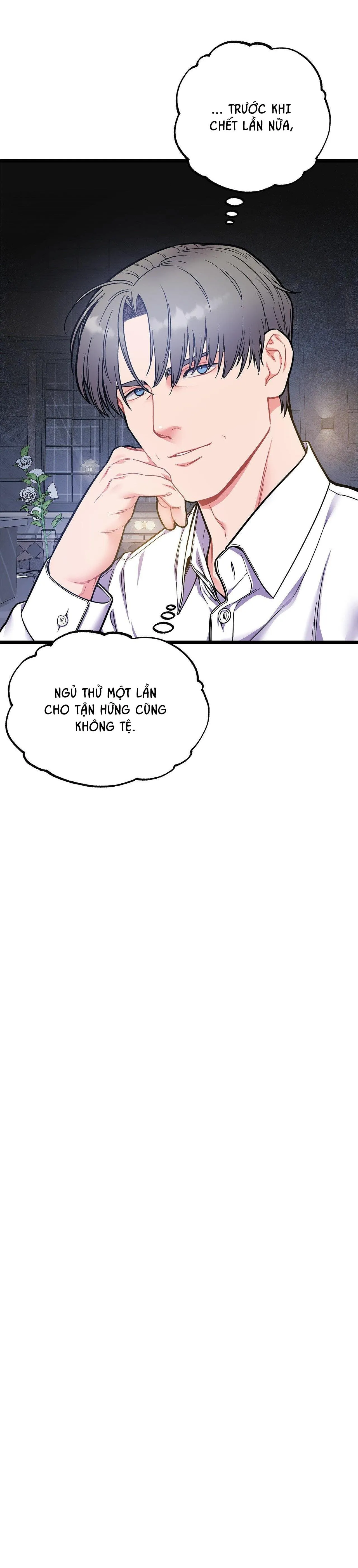 FIRE IN THE WHOLE Chapter 5 Trang 44