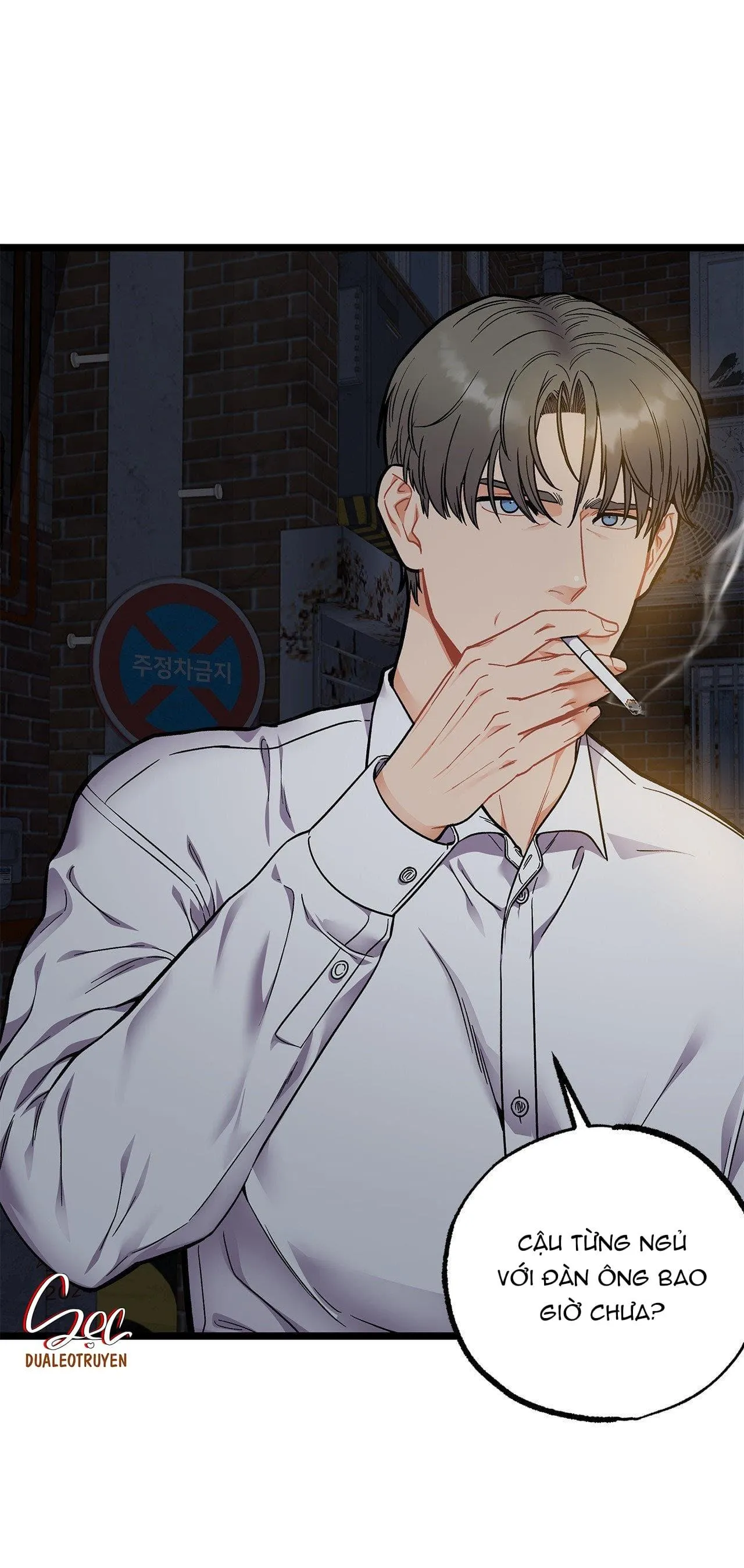 FIRE IN THE WHOLE Chapter 5 Trang 46