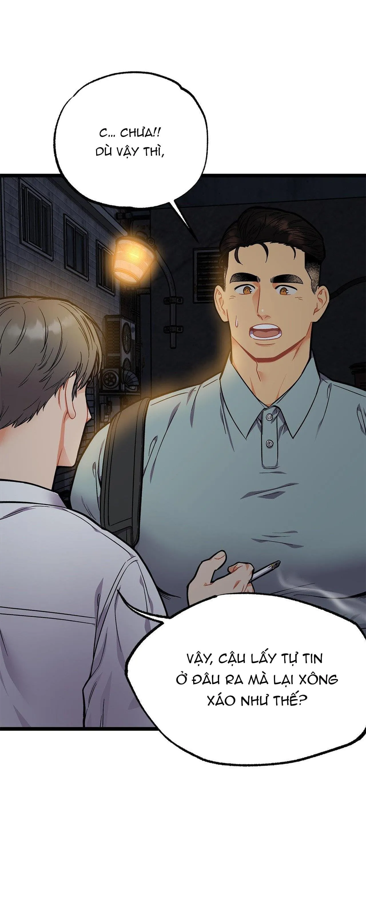 FIRE IN THE WHOLE Chapter 5 Trang 47