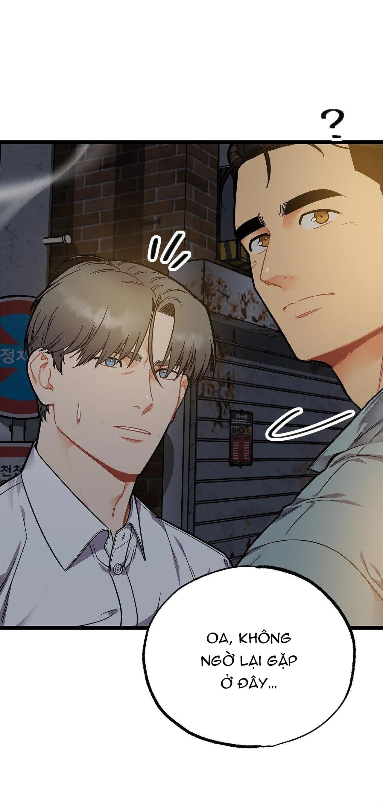 FIRE IN THE WHOLE Chapter 5 Trang 49