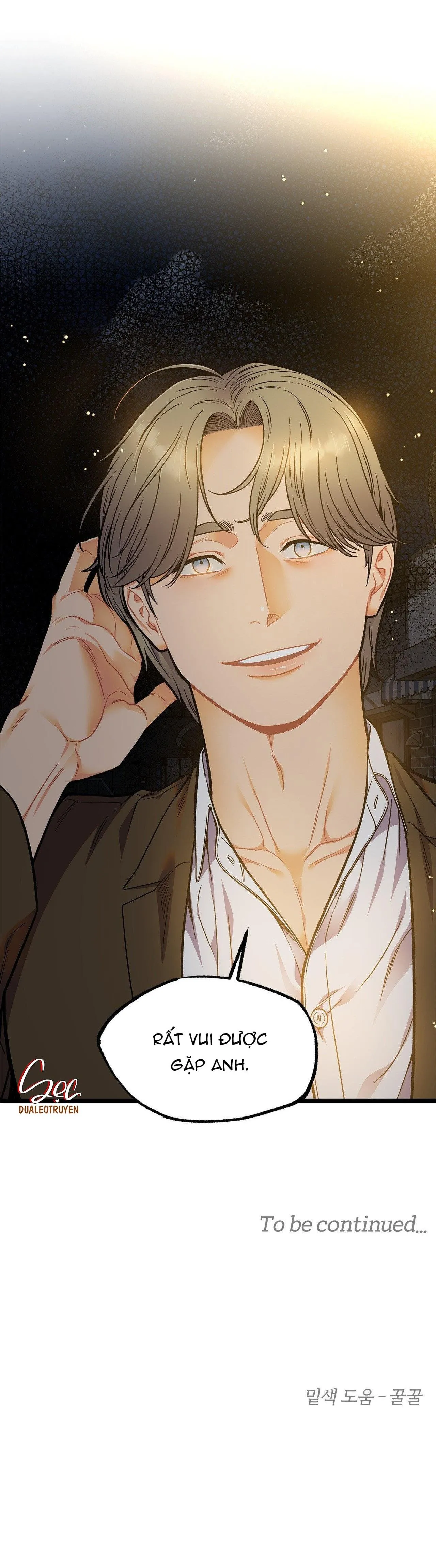 FIRE IN THE WHOLE Chapter 5 Trang 50