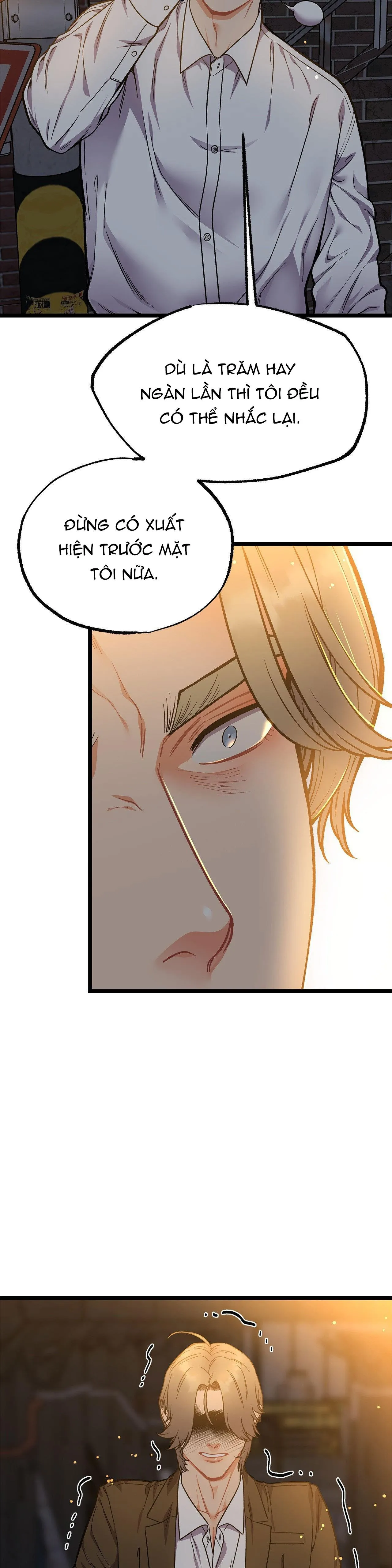 FIRE IN THE WHOLE Chapter 6 Trang 13