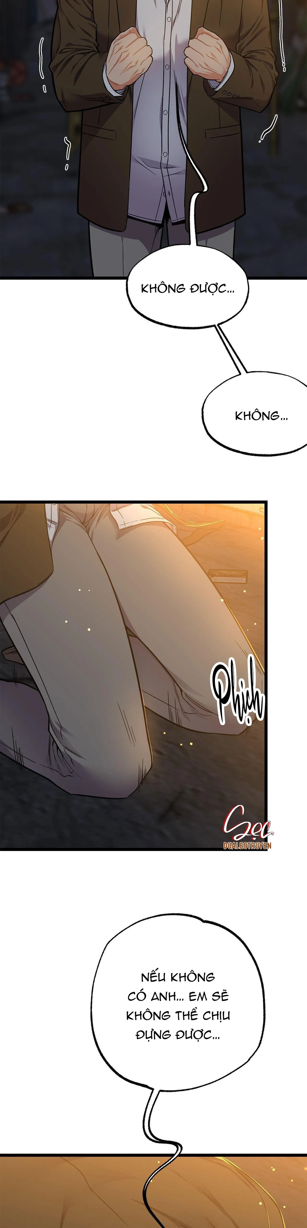 FIRE IN THE WHOLE Chapter 6 Trang 14