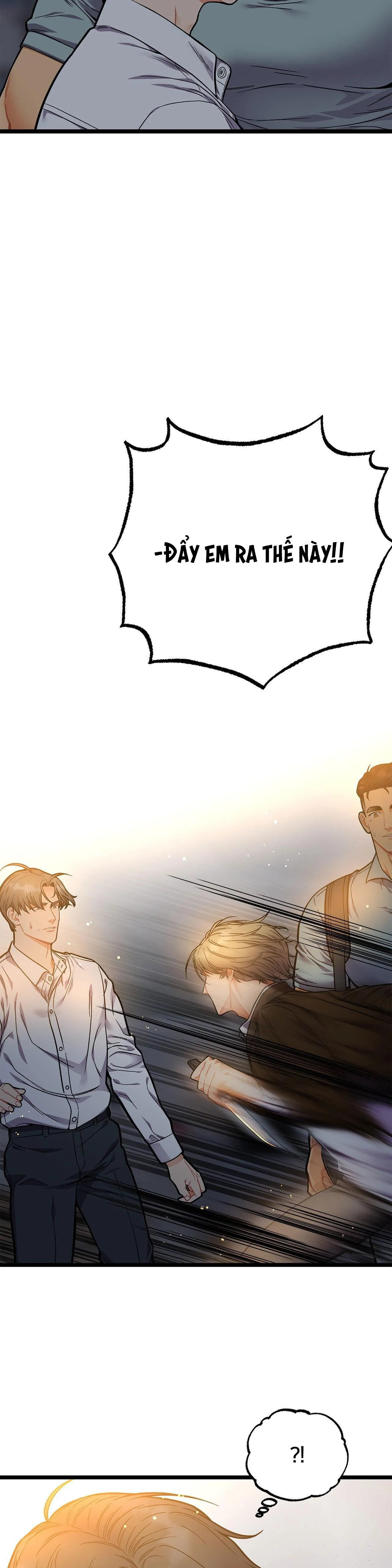 FIRE IN THE WHOLE Chapter 6 Trang 17