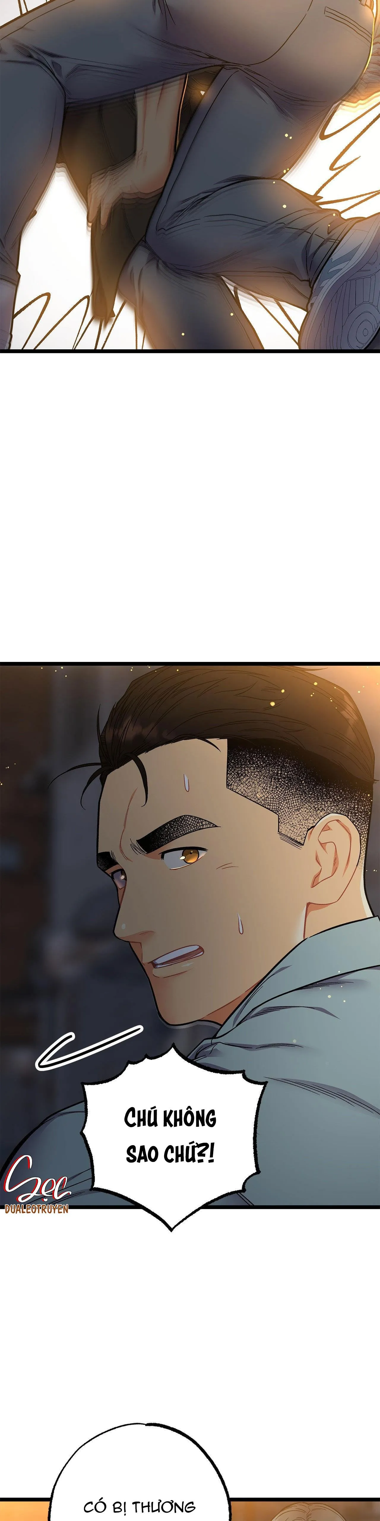 FIRE IN THE WHOLE Chapter 6 Trang 20