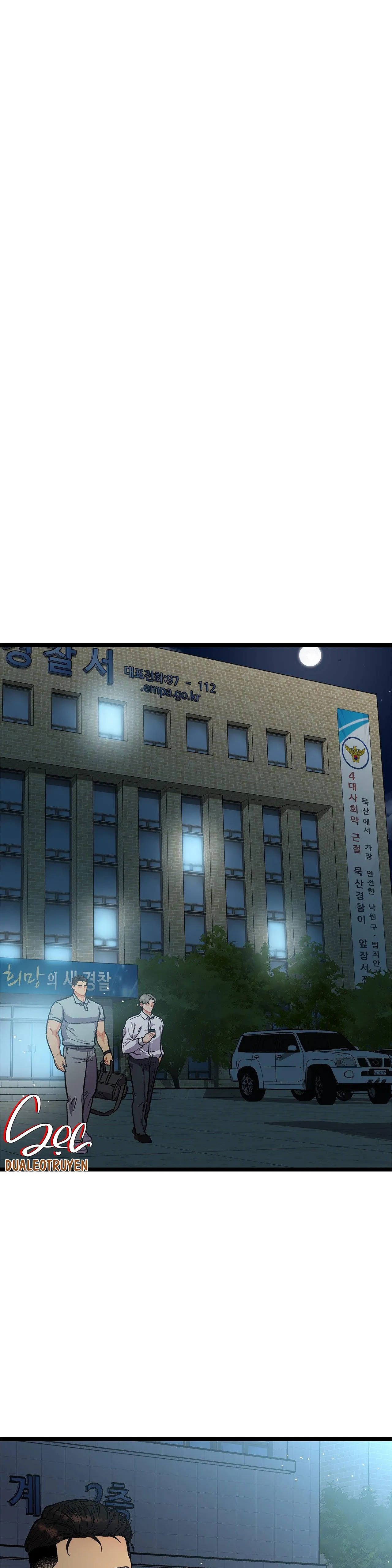 FIRE IN THE WHOLE Chapter 6 Trang 24