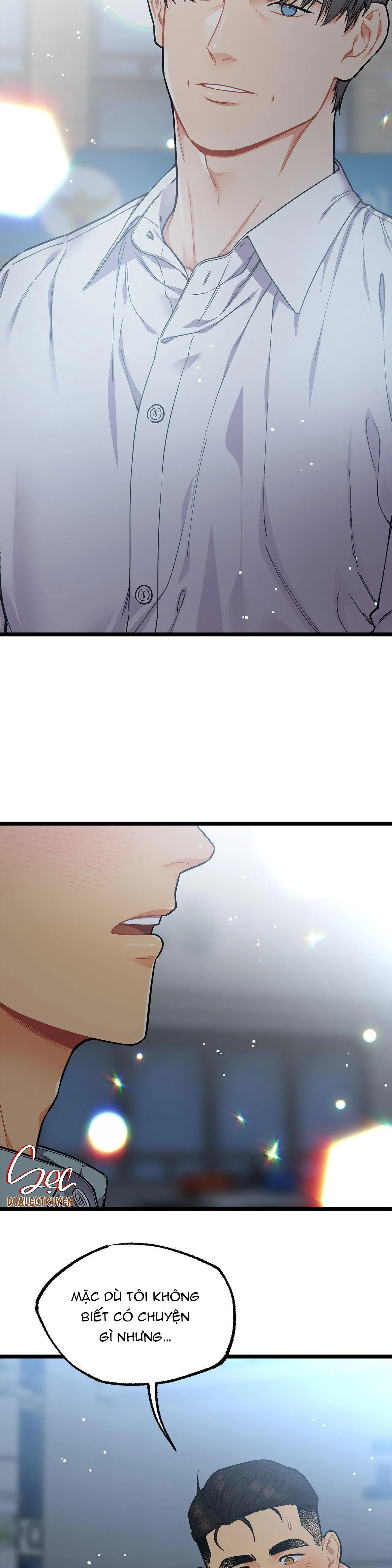 FIRE IN THE WHOLE Chapter 6 Trang 28