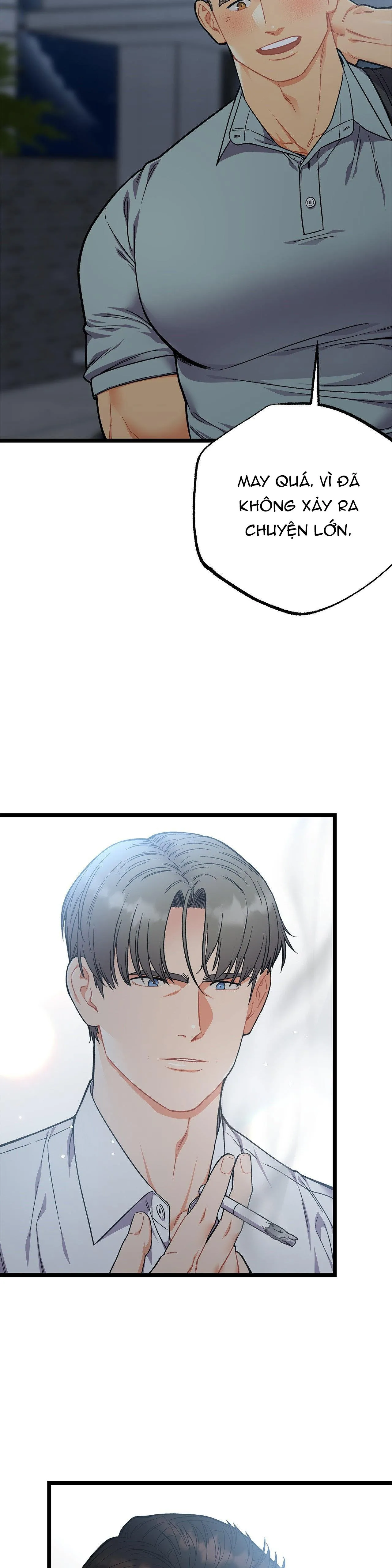 FIRE IN THE WHOLE Chapter 6 Trang 29