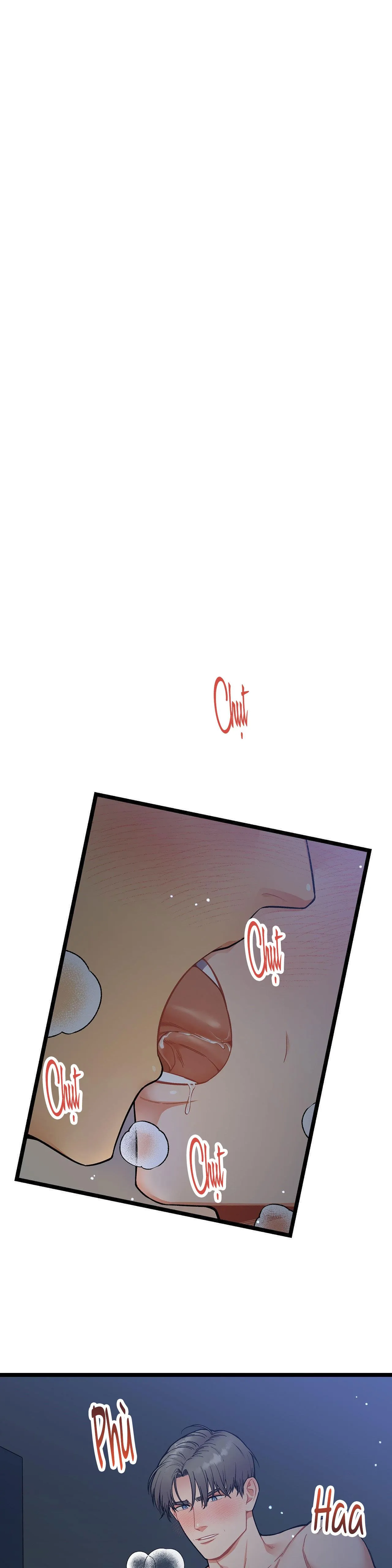 FIRE IN THE WHOLE Chapter 6 Trang 33