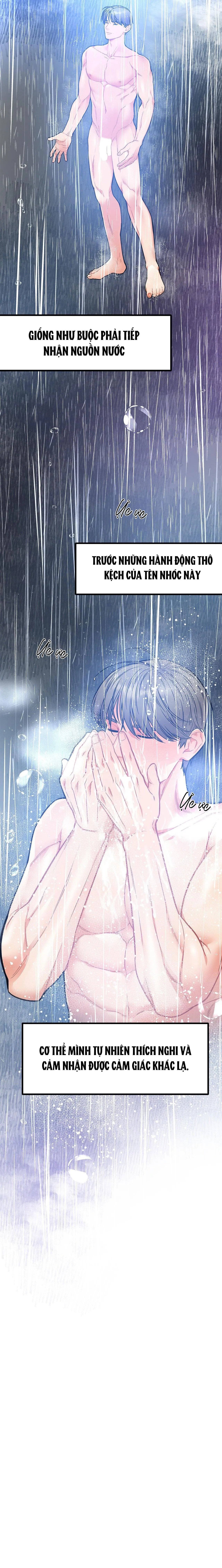 FIRE IN THE WHOLE Chapter 8 Trang 4