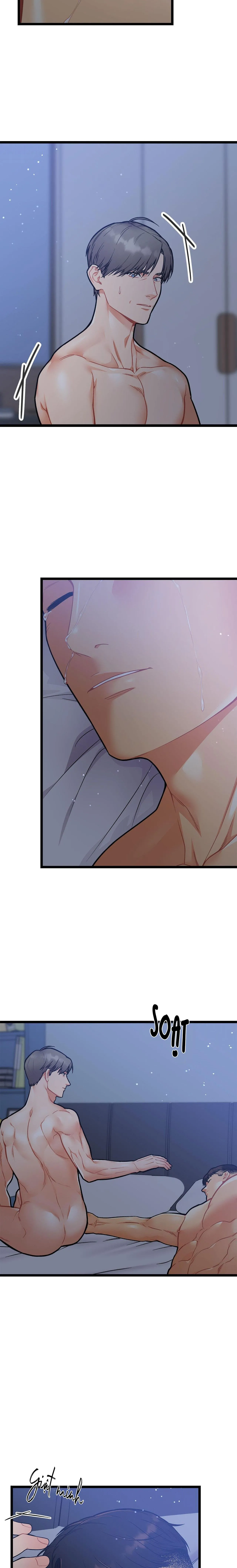 FIRE IN THE WHOLE Chapter 8 Trang 10