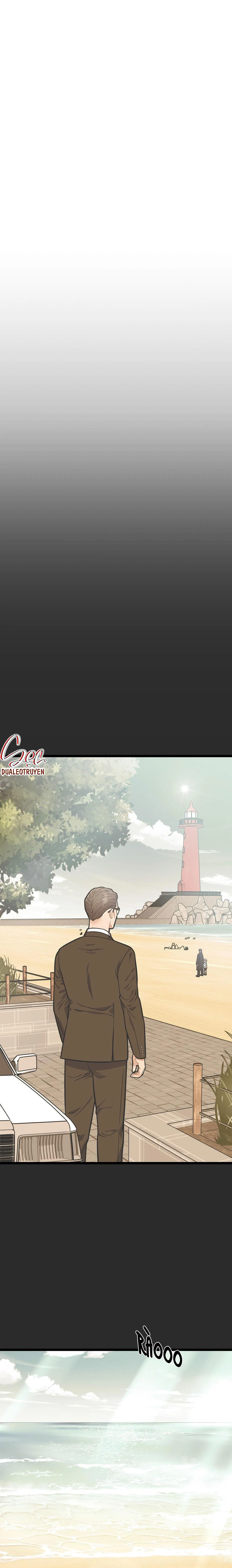 FIRE IN THE WHOLE Chapter 8 Trang 14